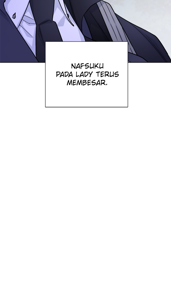 The Way That Knight Lives As a Lady Chapter 67 - halaman 55
