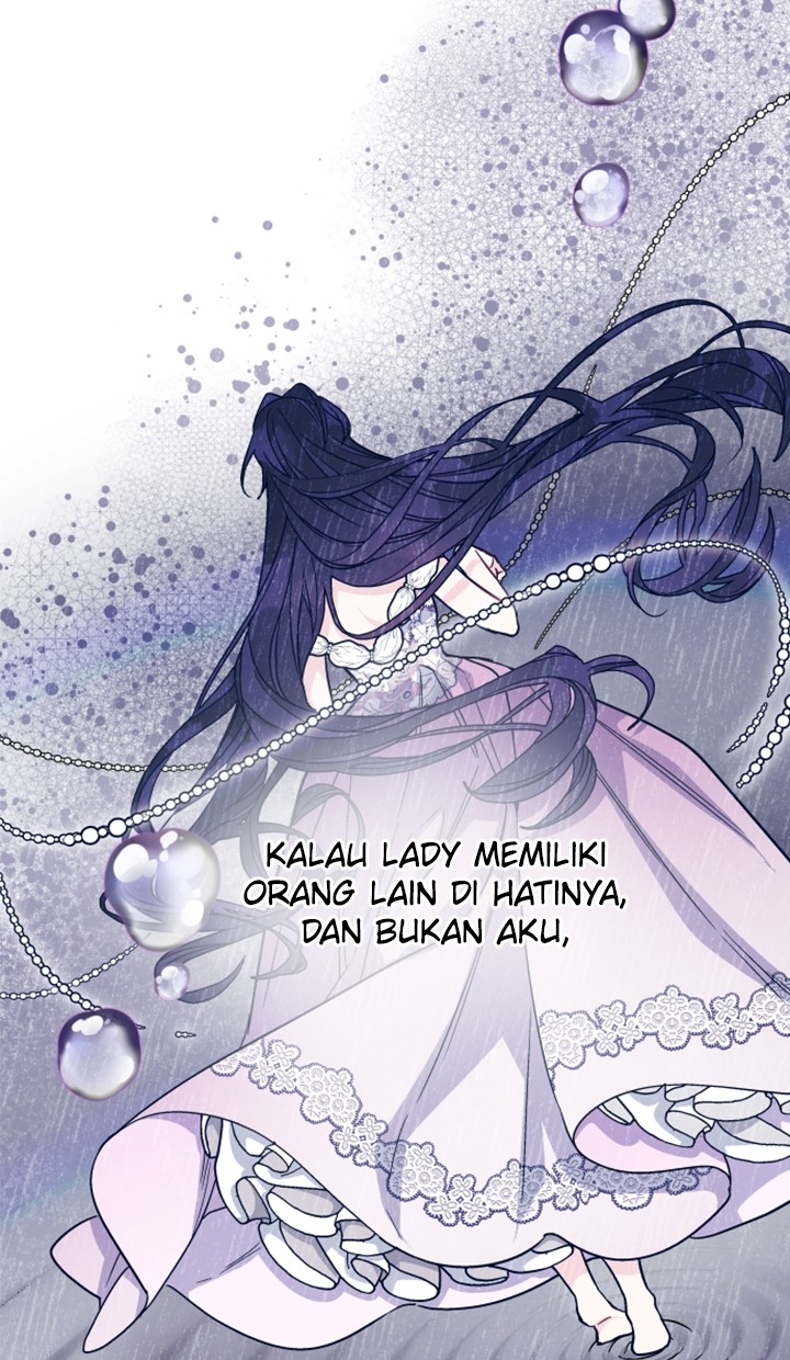 The Way That Knight Lives As a Lady Chapter 67 - halaman 57