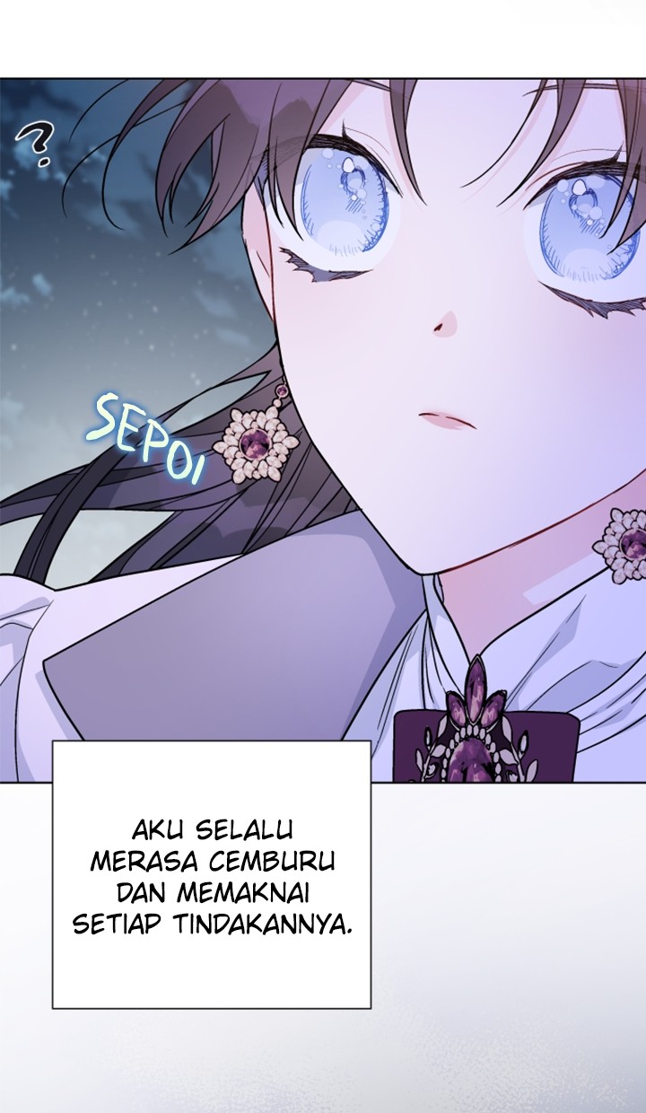 The Way That Knight Lives As a Lady Chapter 67 - halaman 59