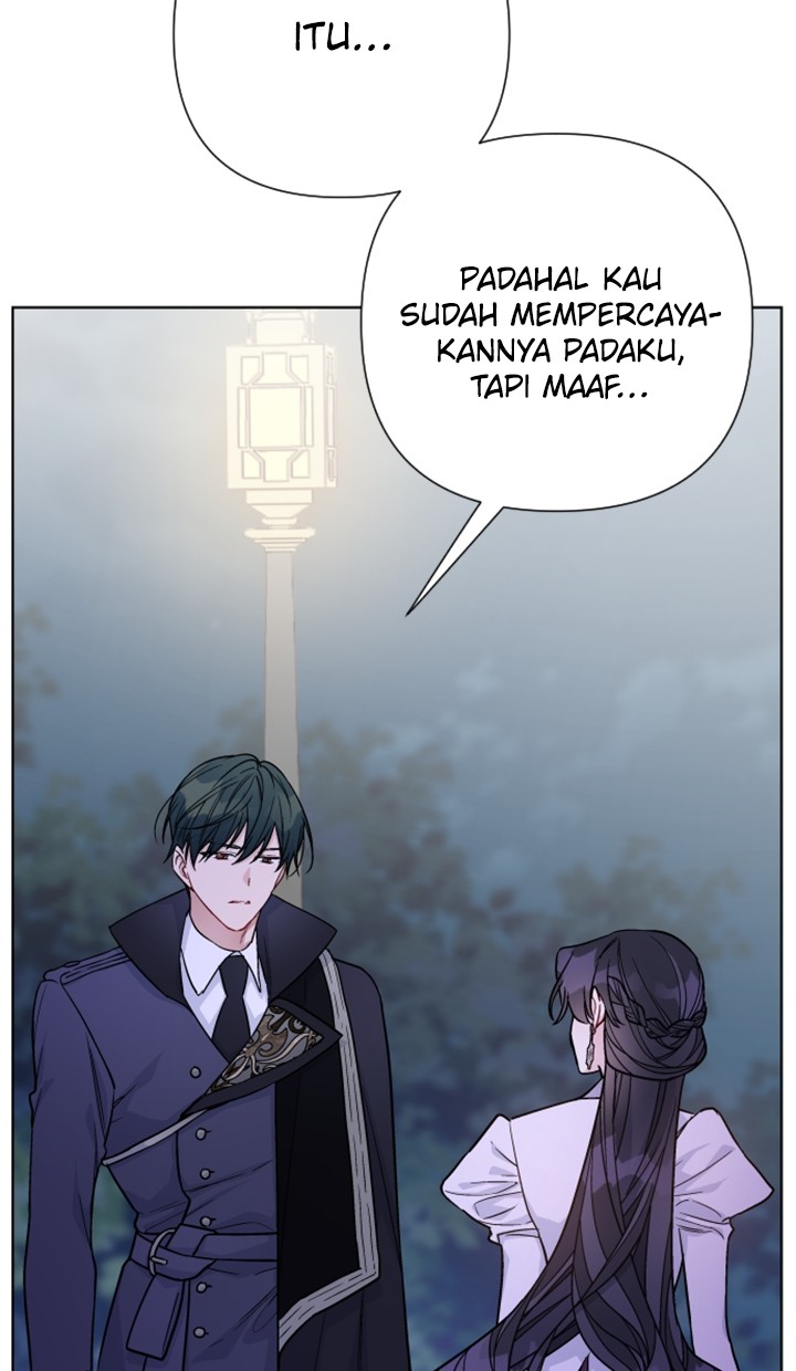 The Way That Knight Lives As a Lady Chapter 67 - halaman 6