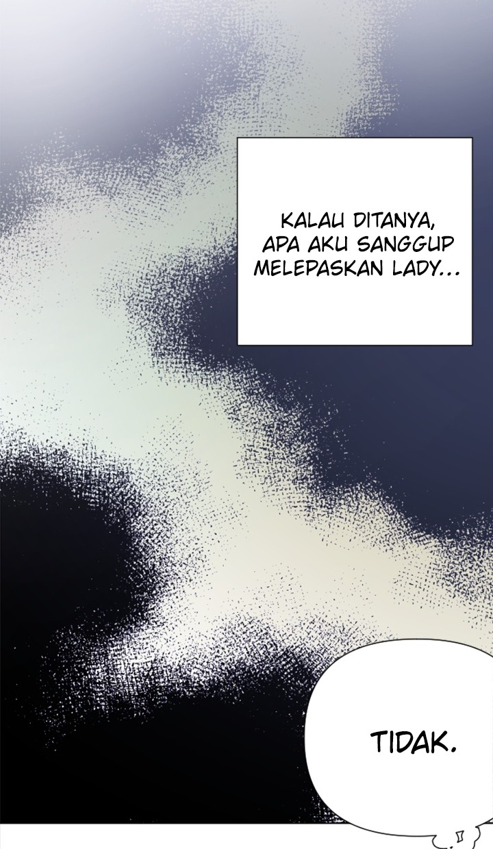 The Way That Knight Lives As a Lady Chapter 67 - halaman 60