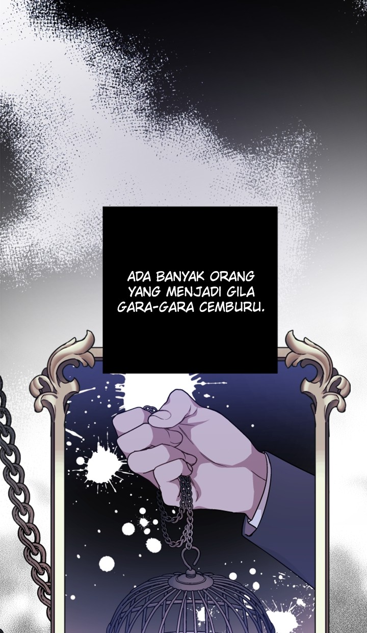 The Way That Knight Lives As a Lady Chapter 67 - halaman 62