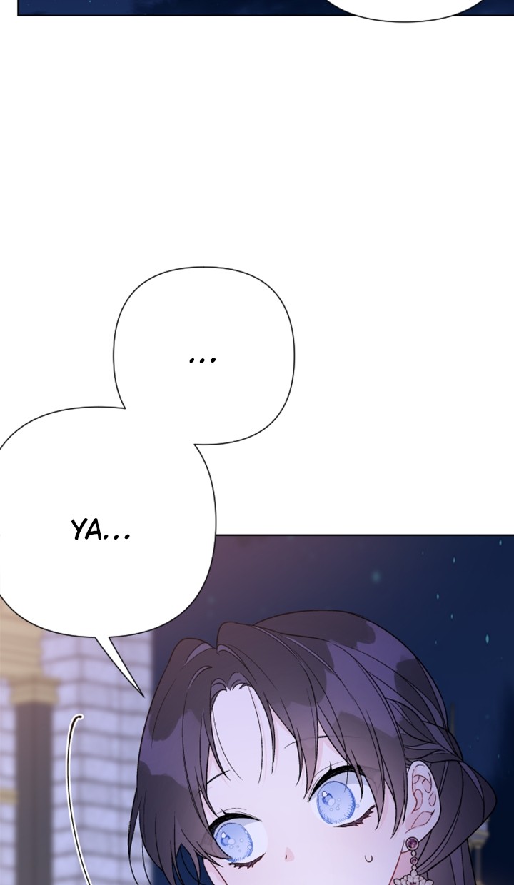 The Way That Knight Lives As a Lady Chapter 67 - halaman 66