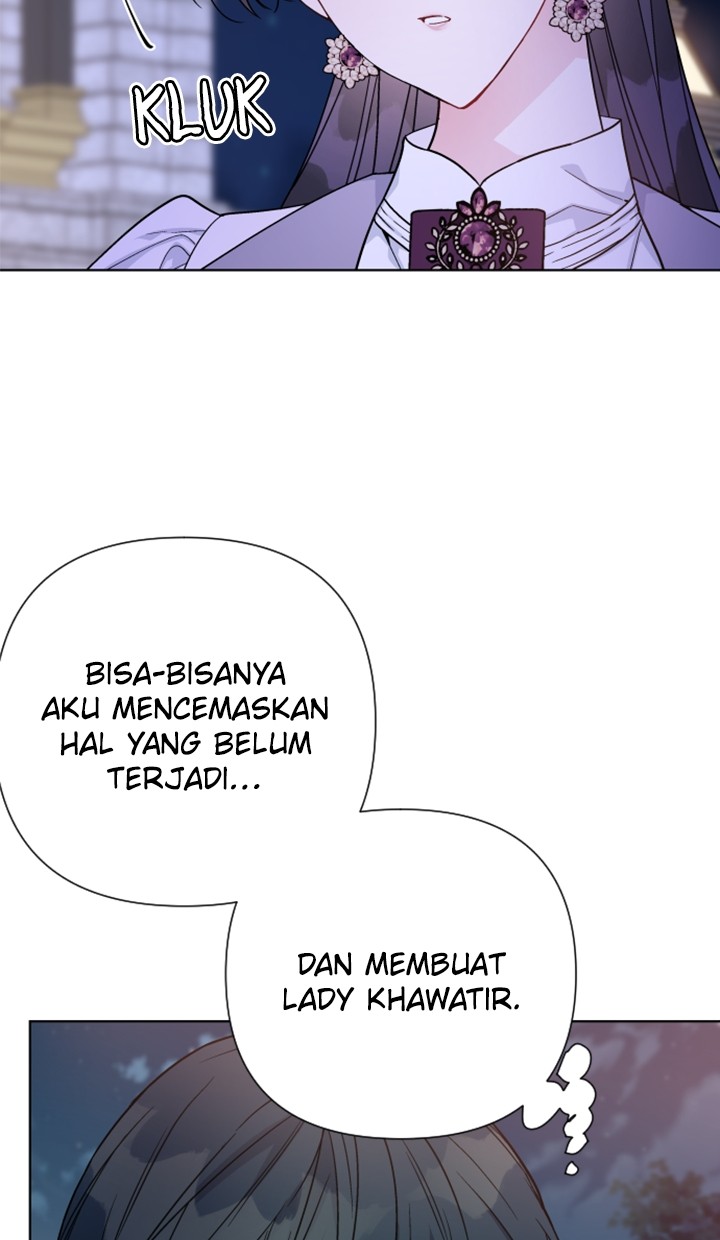 The Way That Knight Lives As a Lady Chapter 67 - halaman 67