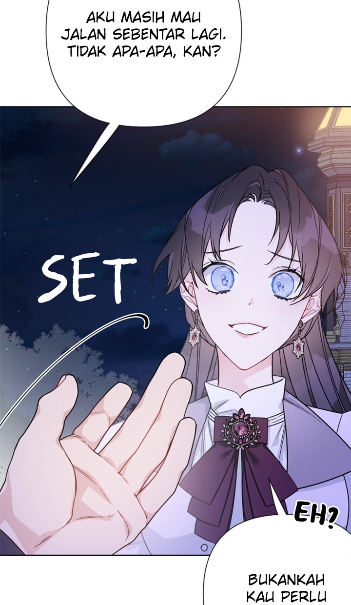 The Way That Knight Lives As a Lady Chapter 67 - halaman 69