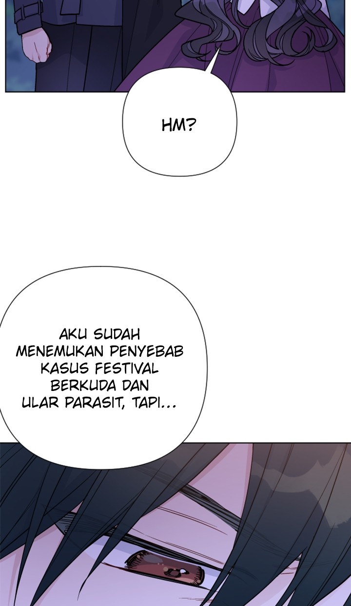 The Way That Knight Lives As a Lady Chapter 67 - halaman 7