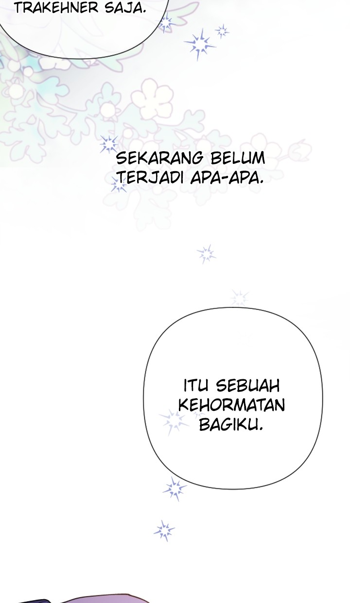 The Way That Knight Lives As a Lady Chapter 67 - halaman 73