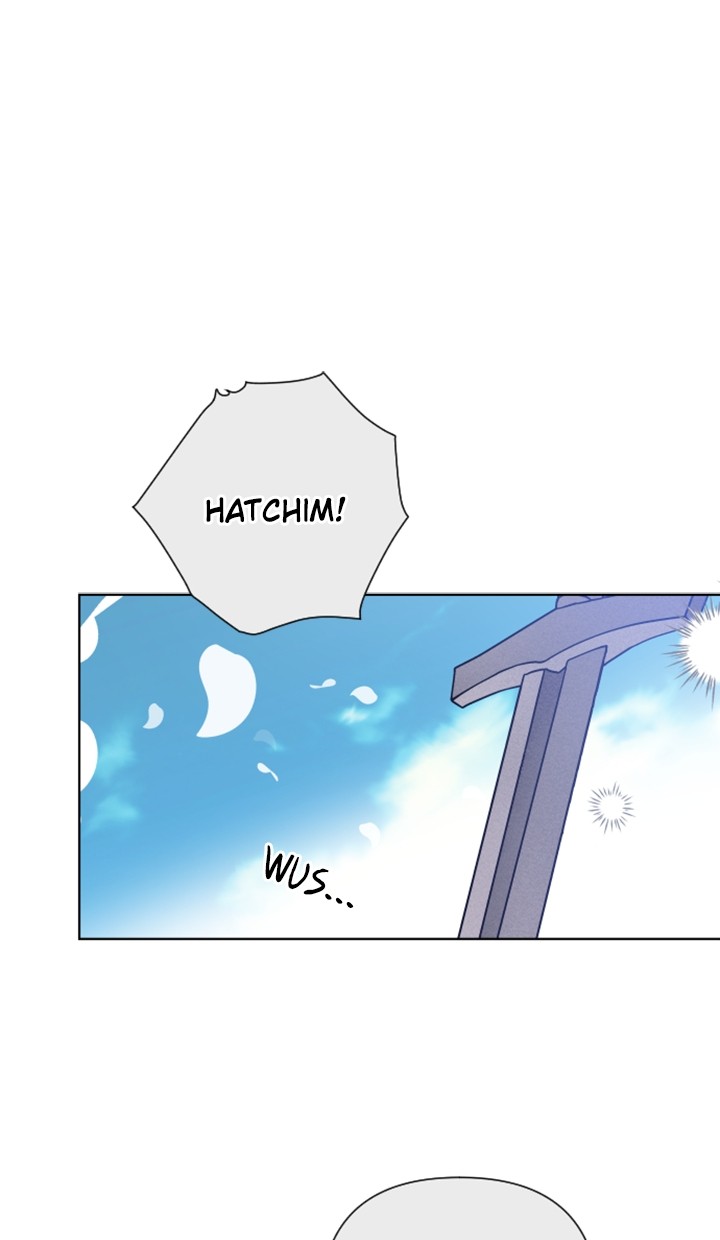 The Way That Knight Lives As a Lady Chapter 68 - halaman 1