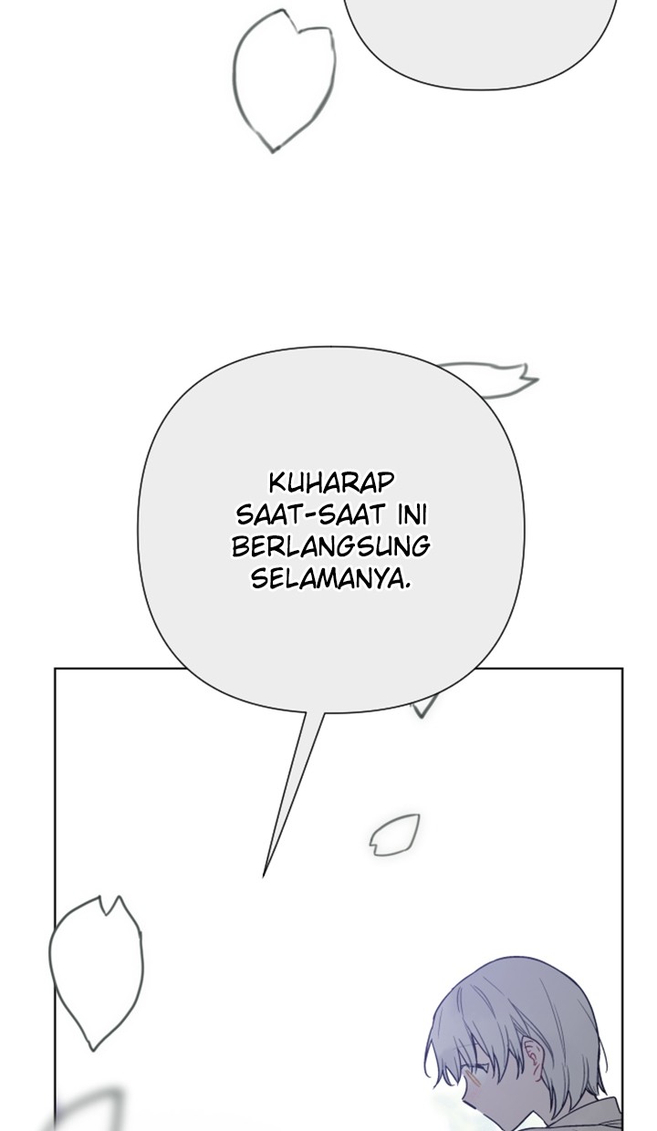 The Way That Knight Lives As a Lady Chapter 68 - halaman 10