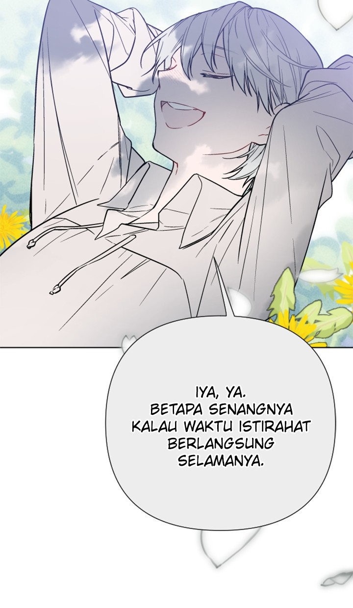 The Way That Knight Lives As a Lady Chapter 68 - halaman 12