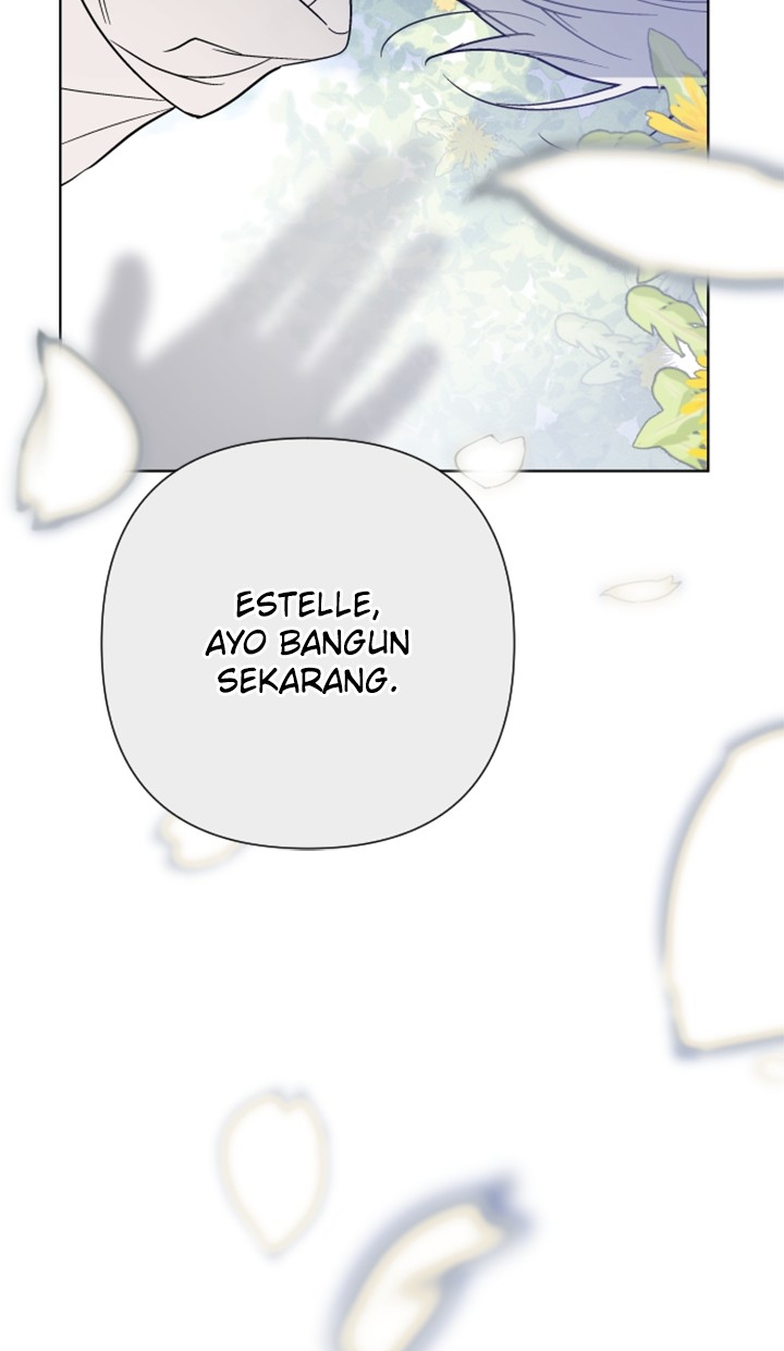 The Way That Knight Lives As a Lady Chapter 68 - halaman 15