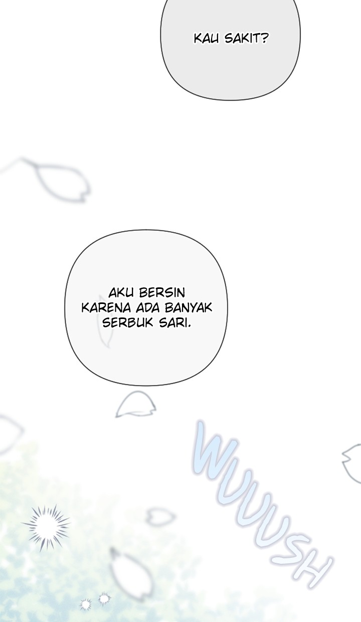 The Way That Knight Lives As a Lady Chapter 68 - halaman 2