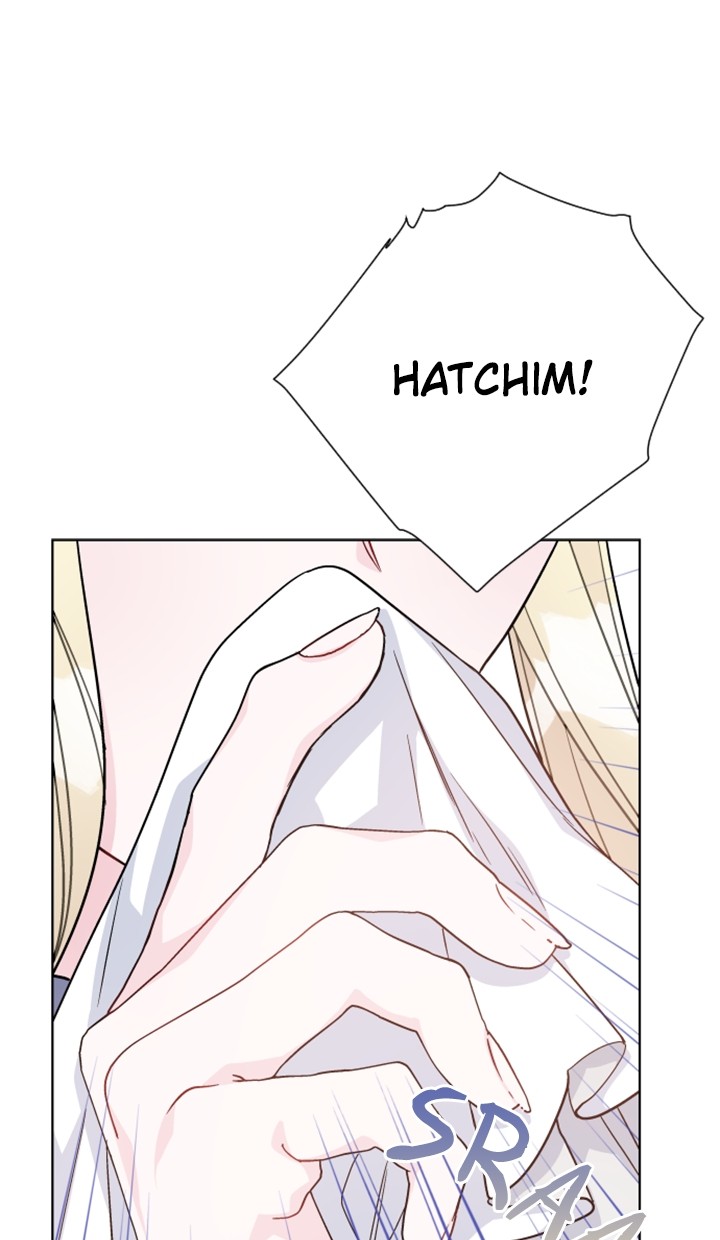 The Way That Knight Lives As a Lady Chapter 68 - halaman 21