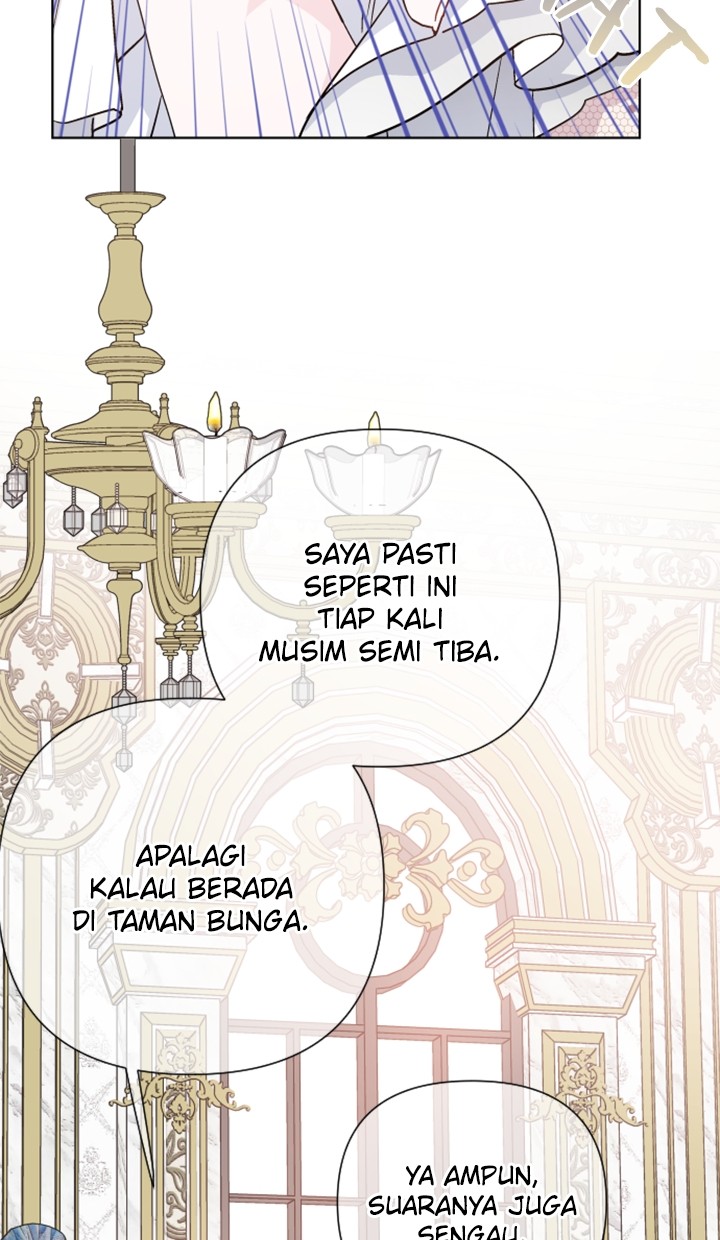 The Way That Knight Lives As a Lady Chapter 68 - halaman 22