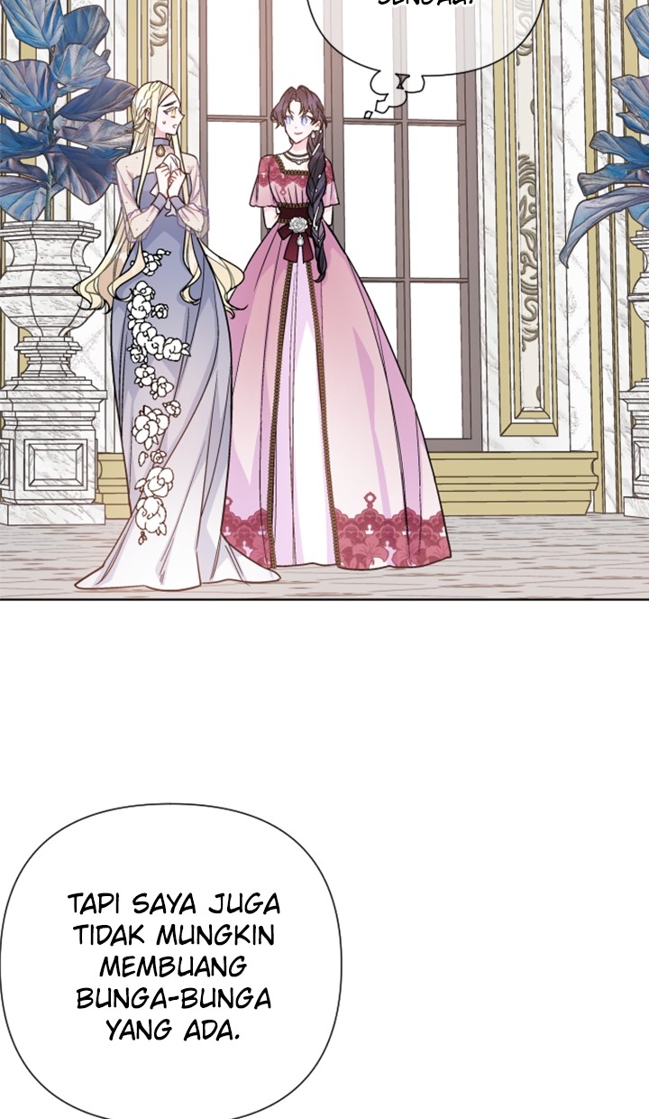 The Way That Knight Lives As a Lady Chapter 68 - halaman 23