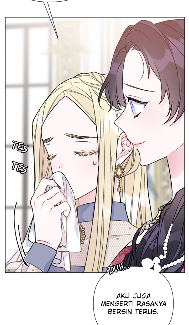 The Way That Knight Lives As a Lady Chapter 68 - halaman 24