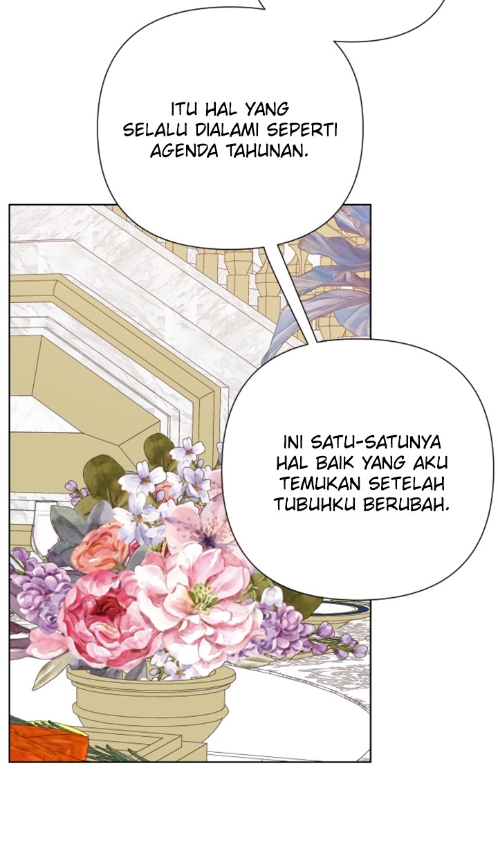 The Way That Knight Lives As a Lady Chapter 68 - halaman 25