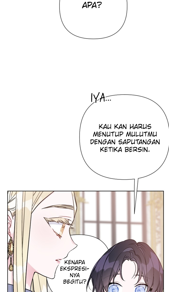 The Way That Knight Lives As a Lady Chapter 68 - halaman 27