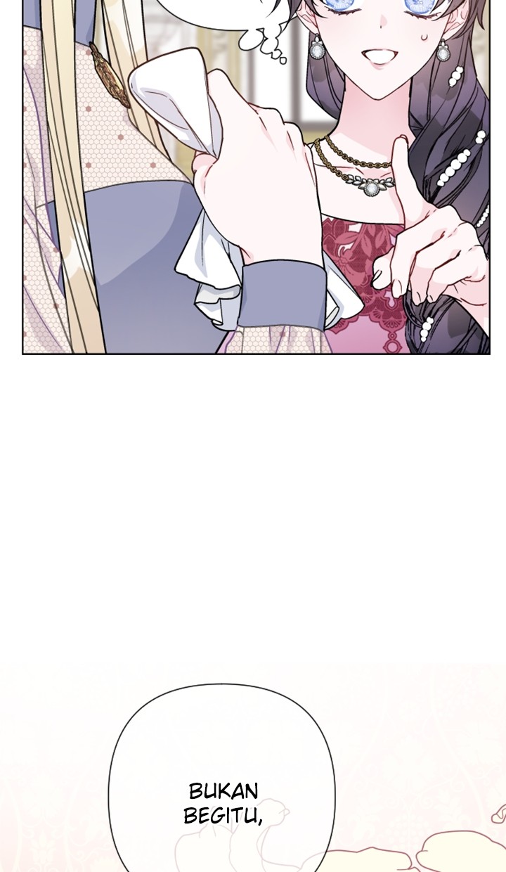 The Way That Knight Lives As a Lady Chapter 68 - halaman 28