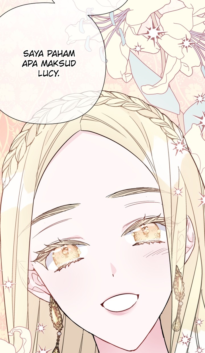 The Way That Knight Lives As a Lady Chapter 68 - halaman 29