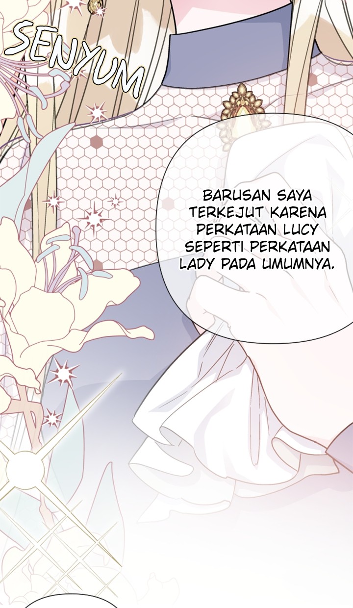 The Way That Knight Lives As a Lady Chapter 68 - halaman 30