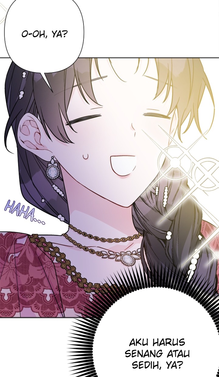 The Way That Knight Lives As a Lady Chapter 68 - halaman 31
