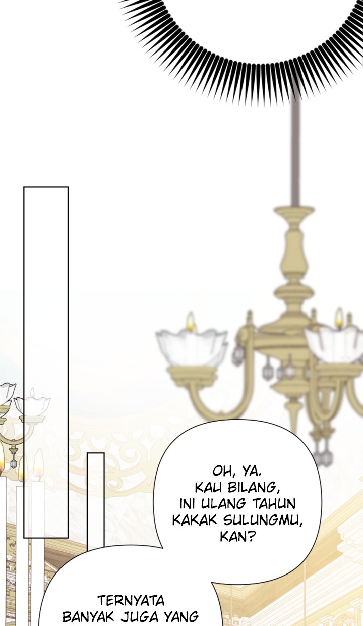 The Way That Knight Lives As a Lady Chapter 68 - halaman 32