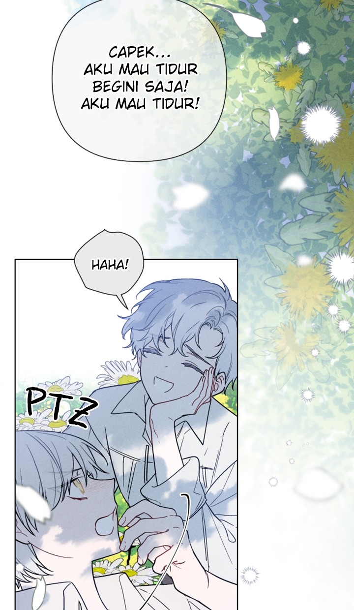 The Way That Knight Lives As a Lady Chapter 68 - halaman 4