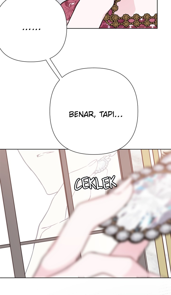 The Way That Knight Lives As a Lady Chapter 68 - halaman 41