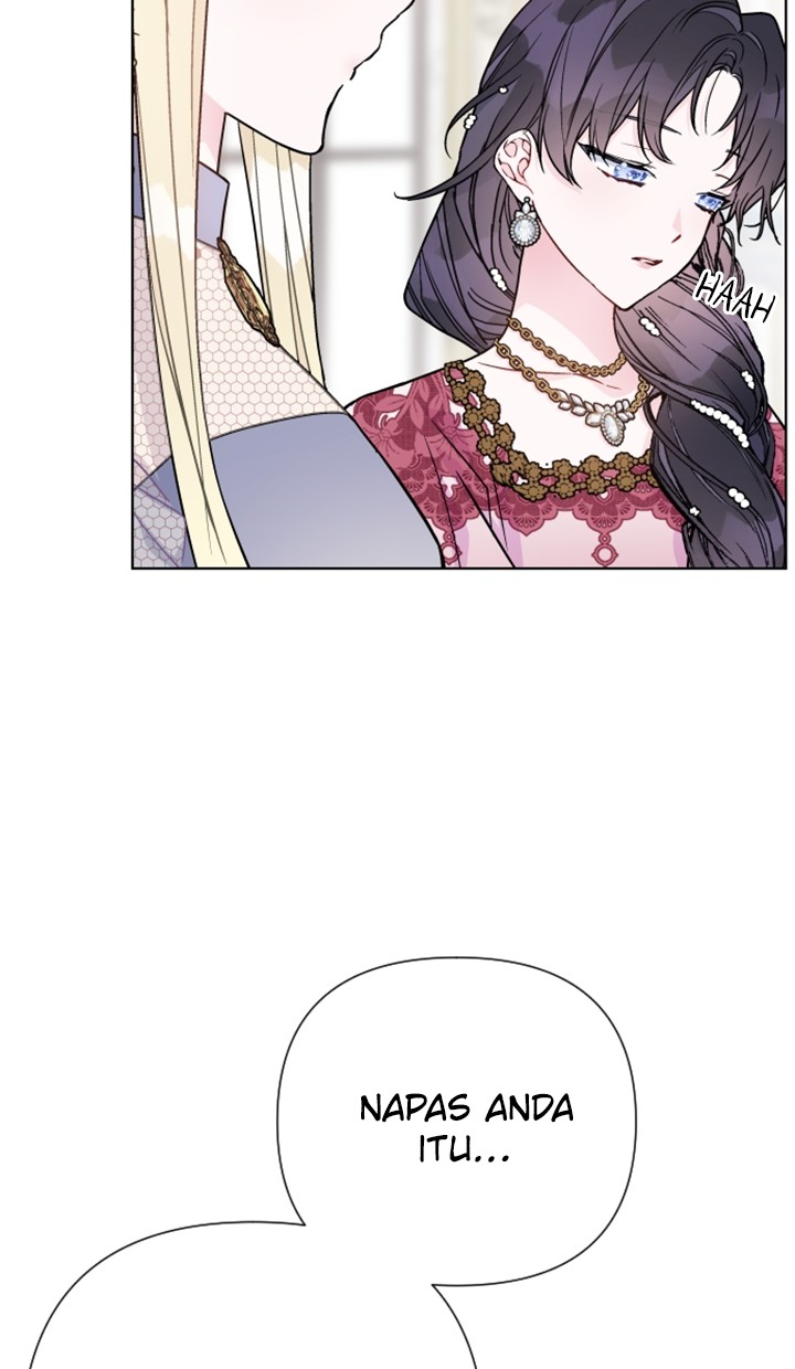 The Way That Knight Lives As a Lady Chapter 68 - halaman 43