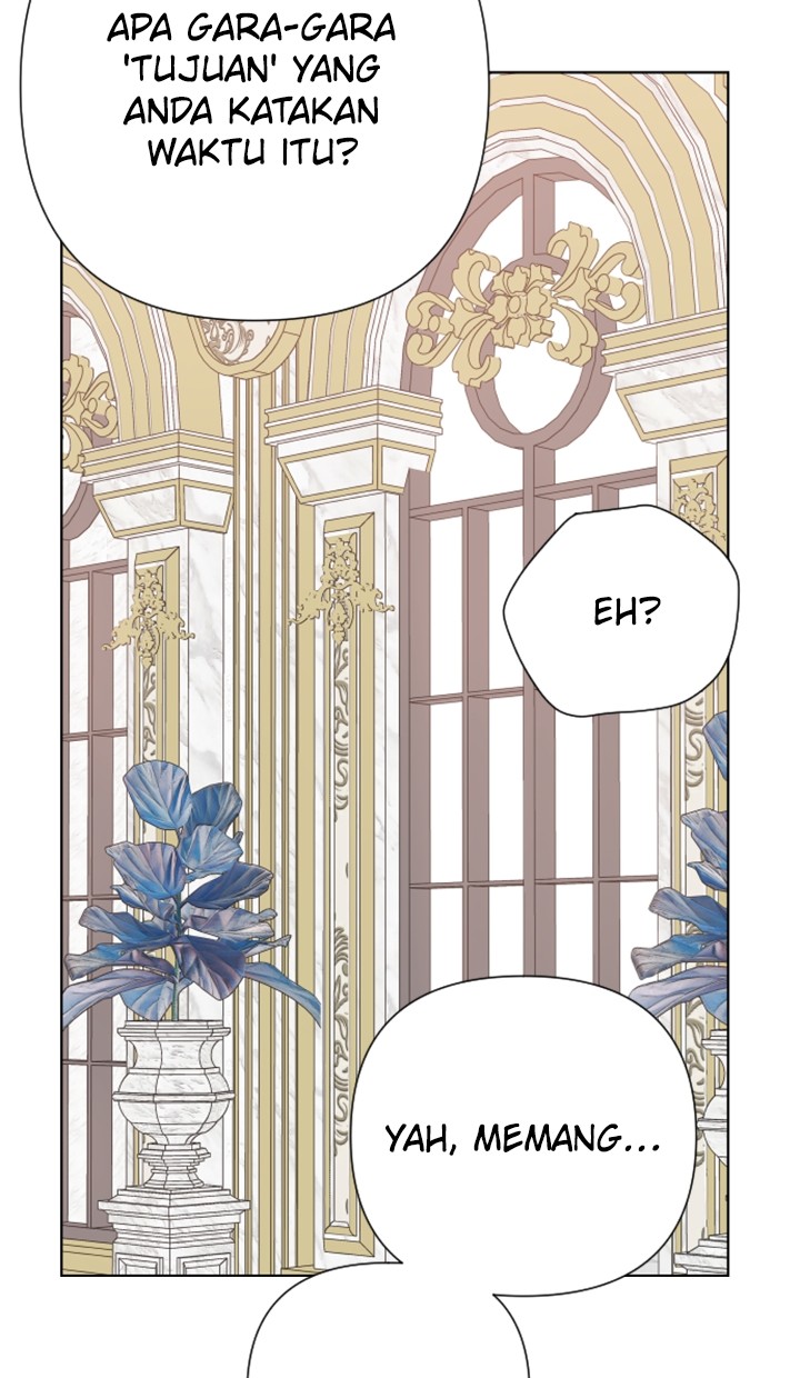 The Way That Knight Lives As a Lady Chapter 68 - halaman 44