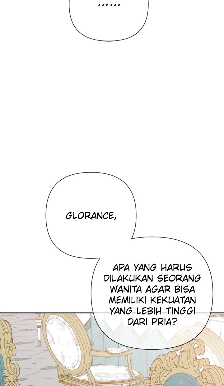 The Way That Knight Lives As a Lady Chapter 68 - halaman 45