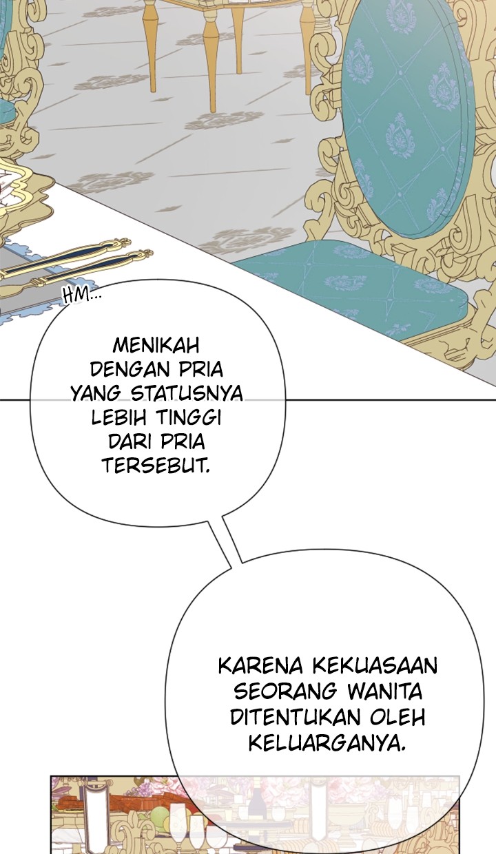 The Way That Knight Lives As a Lady Chapter 68 - halaman 46