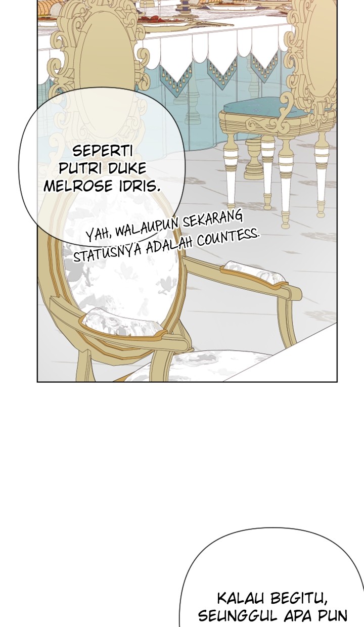 The Way That Knight Lives As a Lady Chapter 68 - halaman 47