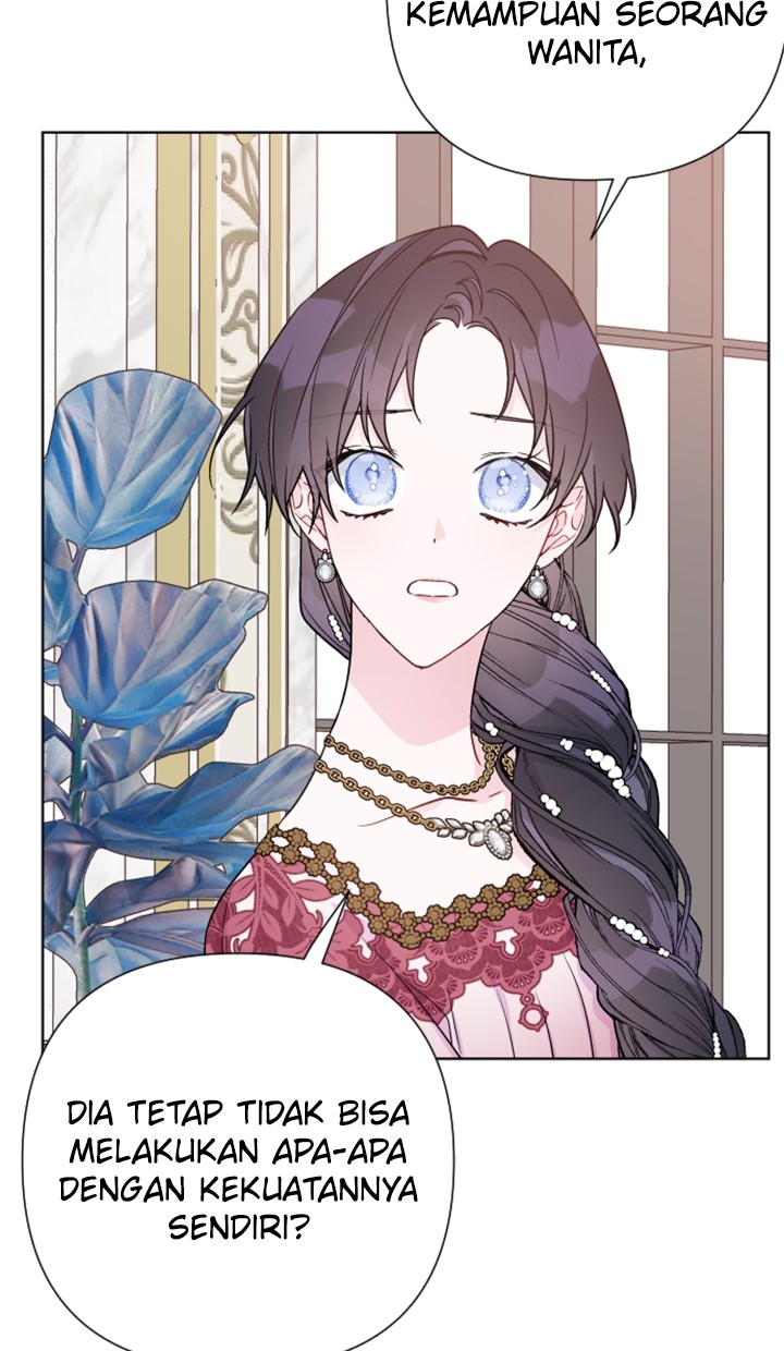 The Way That Knight Lives As a Lady Chapter 68 - halaman 48