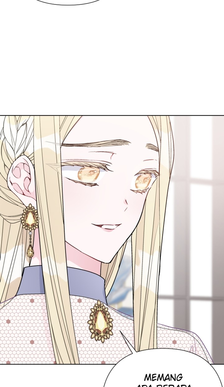 The Way That Knight Lives As a Lady Chapter 68 - halaman 49