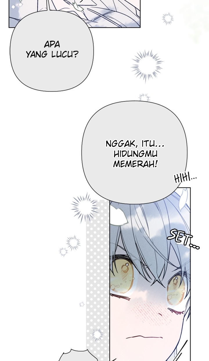 The Way That Knight Lives As a Lady Chapter 68 - halaman 5