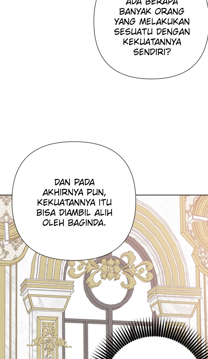 The Way That Knight Lives As a Lady Chapter 68 - halaman 50