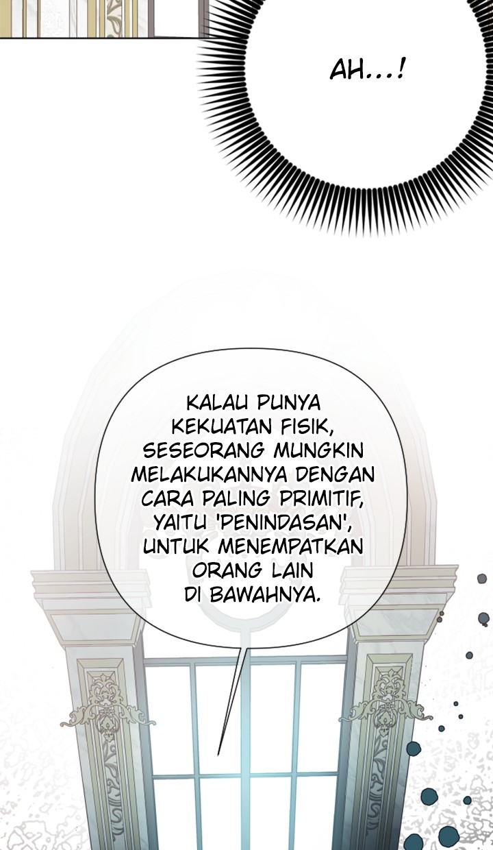 The Way That Knight Lives As a Lady Chapter 68 - halaman 51