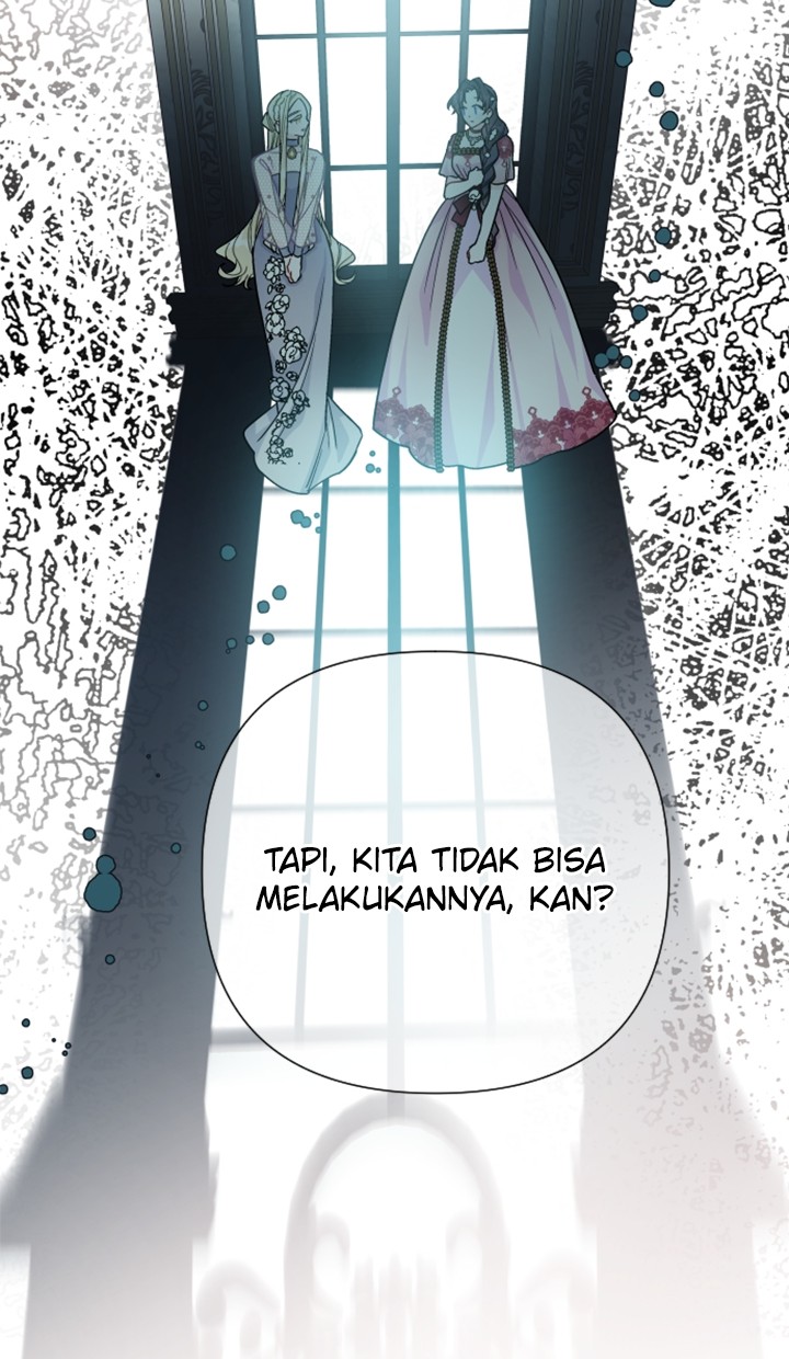 The Way That Knight Lives As a Lady Chapter 68 - halaman 52
