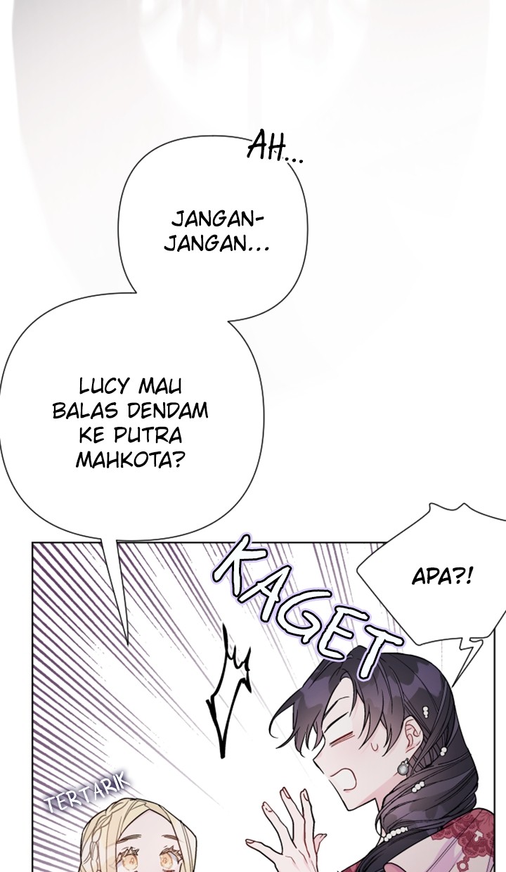 The Way That Knight Lives As a Lady Chapter 68 - halaman 53