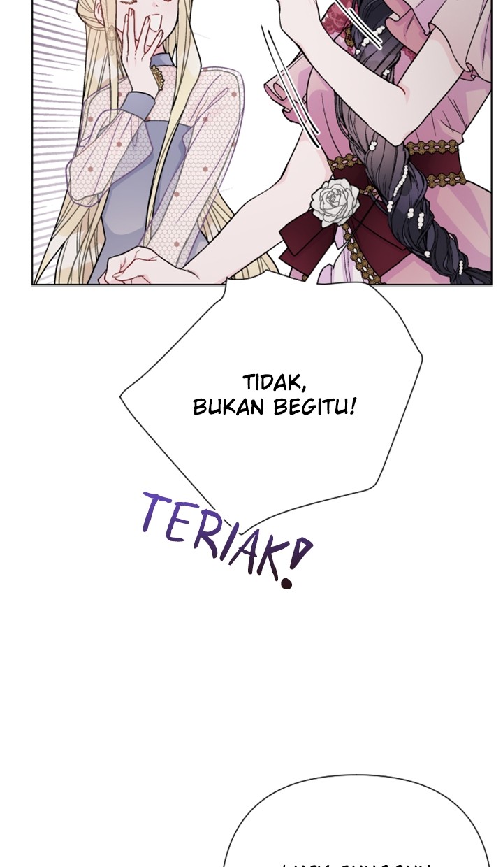 The Way That Knight Lives As a Lady Chapter 68 - halaman 54