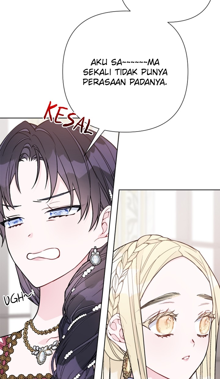 The Way That Knight Lives As a Lady Chapter 68 - halaman 56