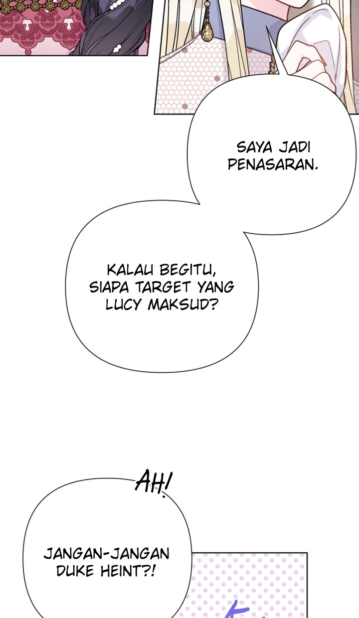 The Way That Knight Lives As a Lady Chapter 68 - halaman 57