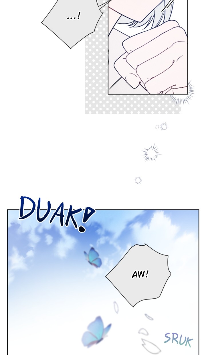 The Way That Knight Lives As a Lady Chapter 68 - halaman 6