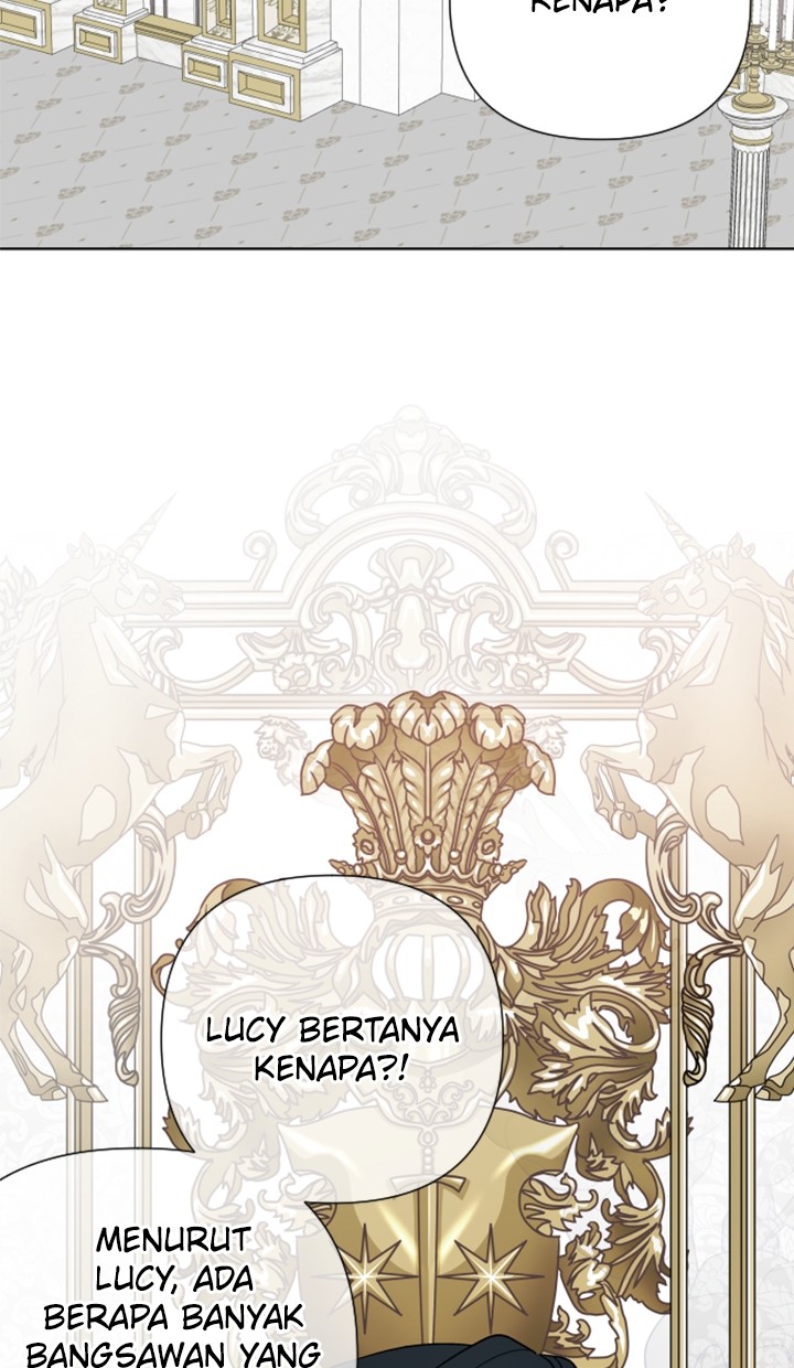 The Way That Knight Lives As a Lady Chapter 68 - halaman 60