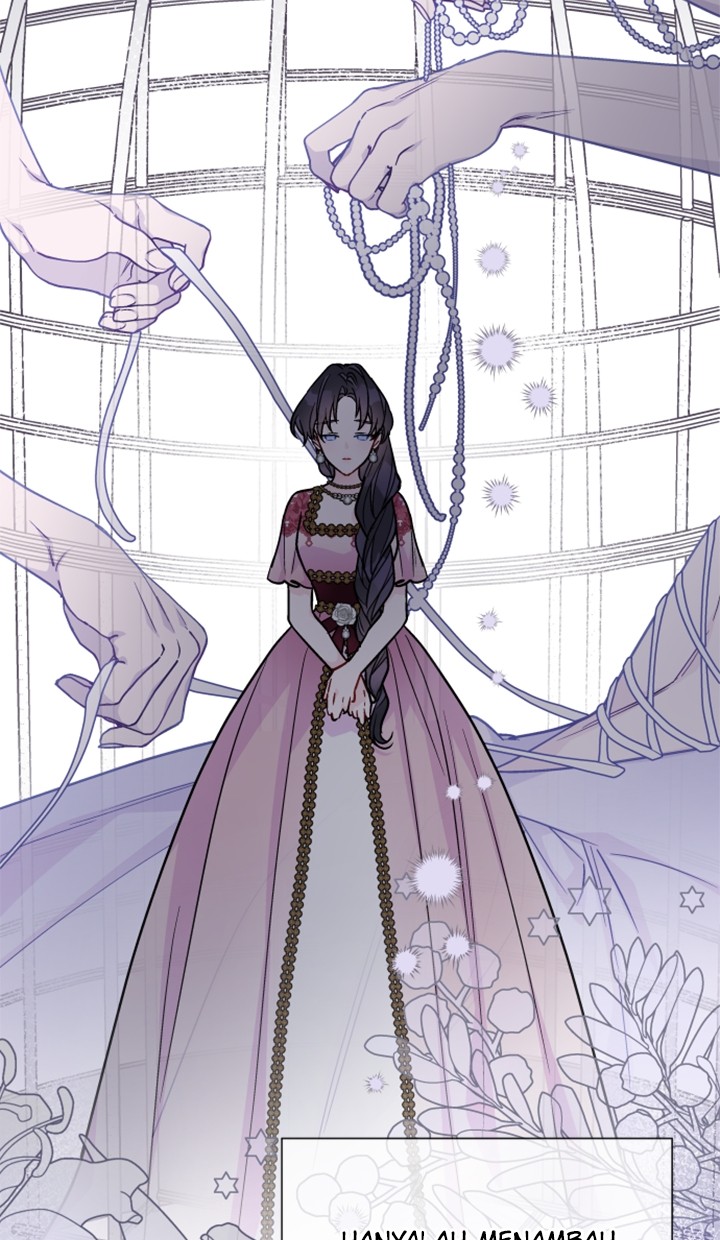 The Way That Knight Lives As a Lady Chapter 68 - halaman 64