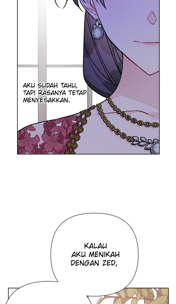 The Way That Knight Lives As a Lady Chapter 68 - halaman 66