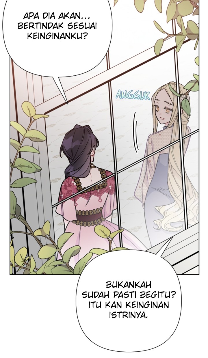 The Way That Knight Lives As a Lady Chapter 68 - halaman 67