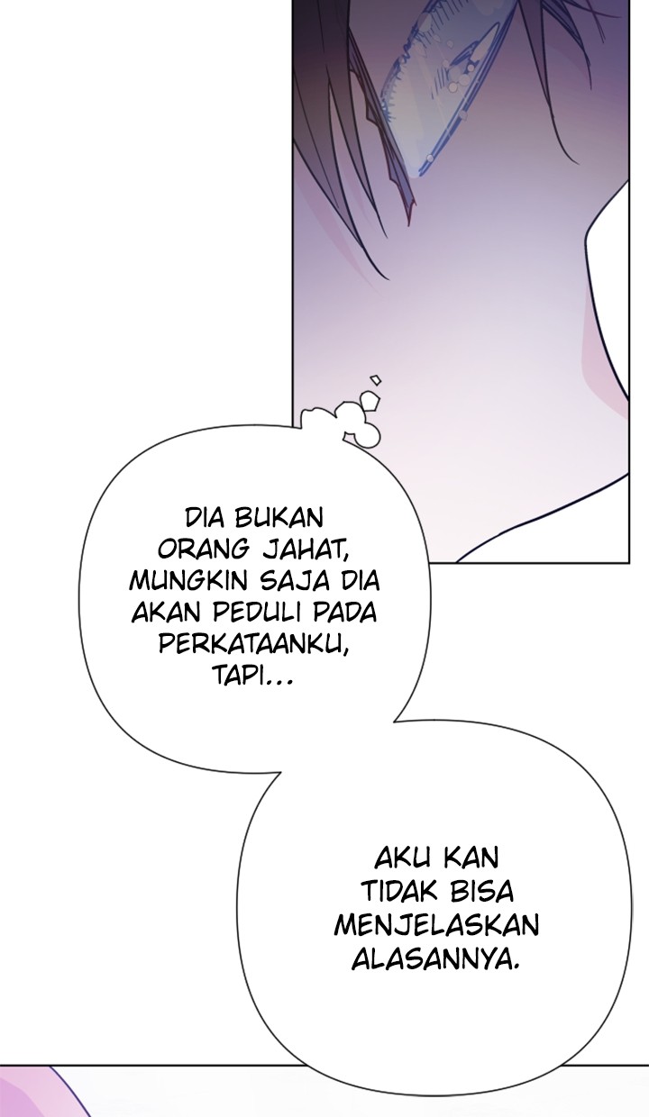 The Way That Knight Lives As a Lady Chapter 68 - halaman 69